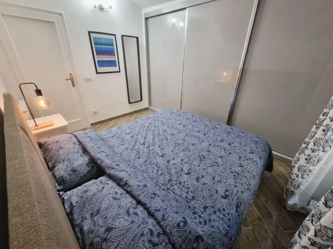 Cozy Flat - Niccolini 6, piano 2, Florence