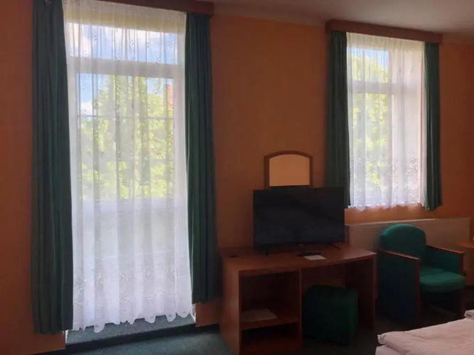 Grandhotel Pražák