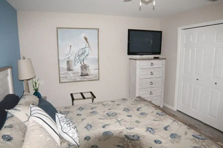 Blue Heron Villa
