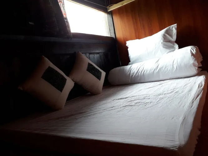 Surelee Homestay