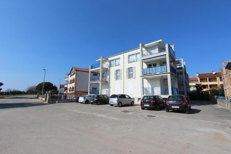 1 Bedroom Double Apartment with balcony