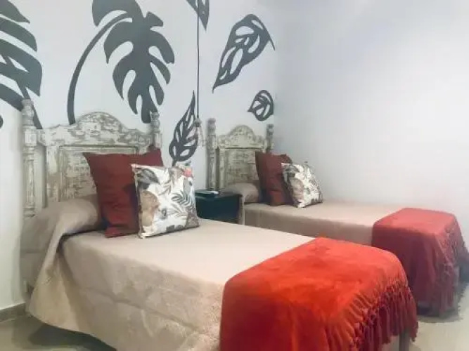 El Caprichito Hotel