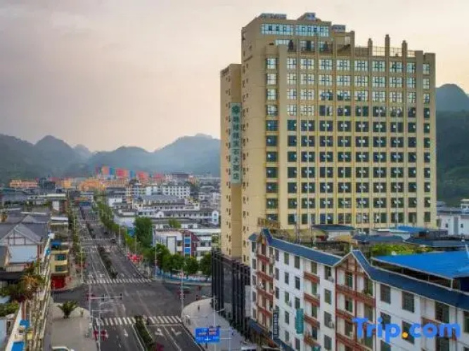 Imagen del hotel