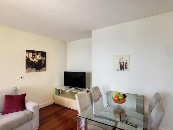 Vila Formosa Top View by MHM