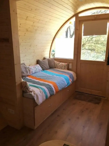 B&B L'Evajade