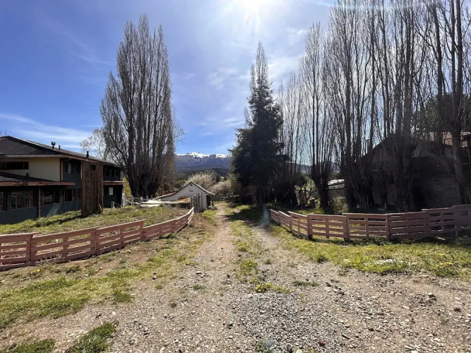 Aldea Patagonia
