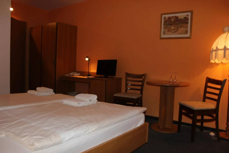 Hotel Riedel