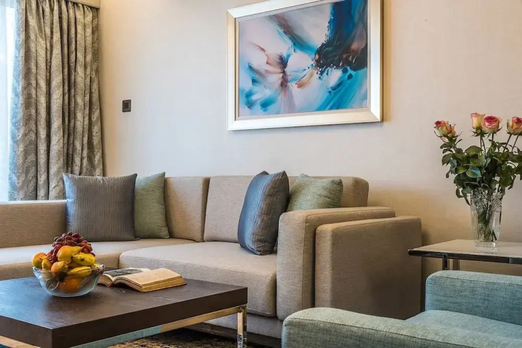 Prime Serviced Residence Westlands