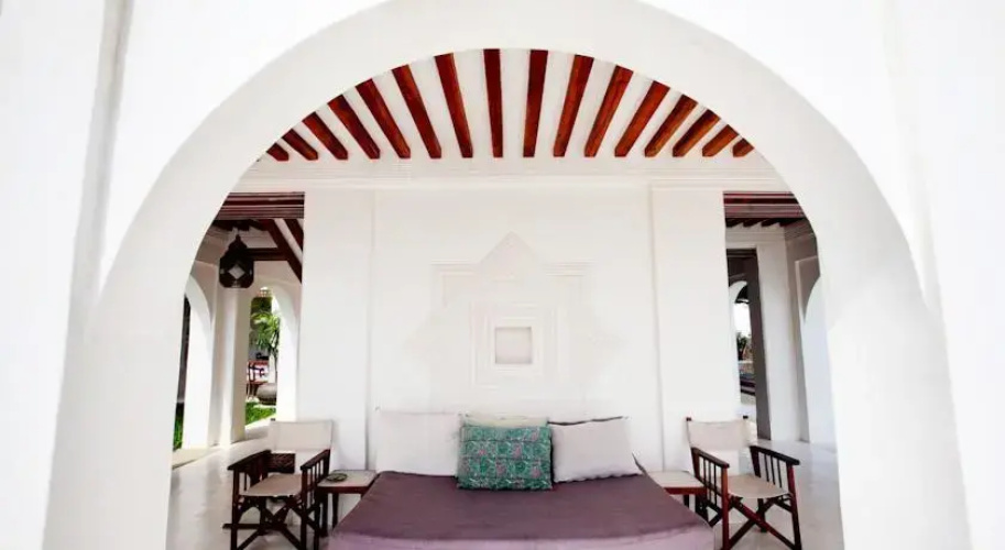Forodhani House