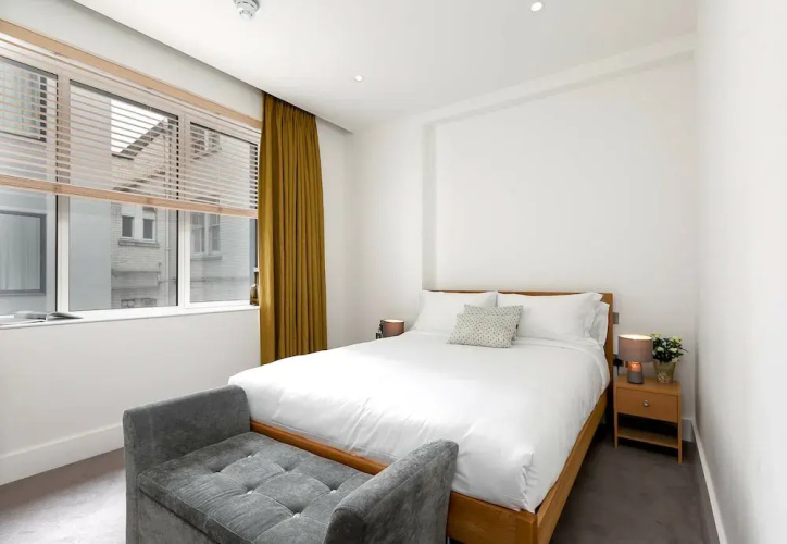 Prince's House