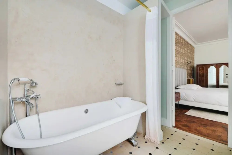 Exceptional Apartment - 3br/8p - Val-de-grace