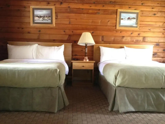 Jasper House Bungalows