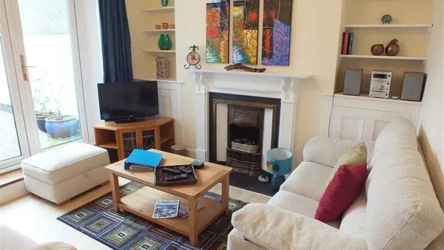 Harries Street 31