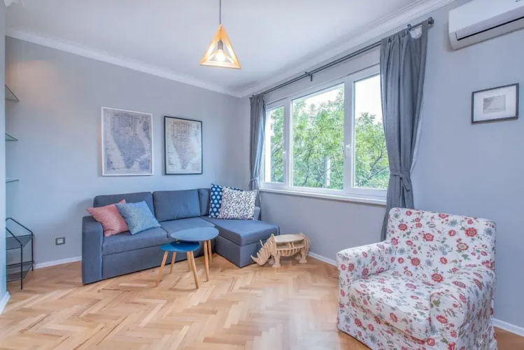 Fm Premium 2 Bdr Apartment Dondukov Blvd