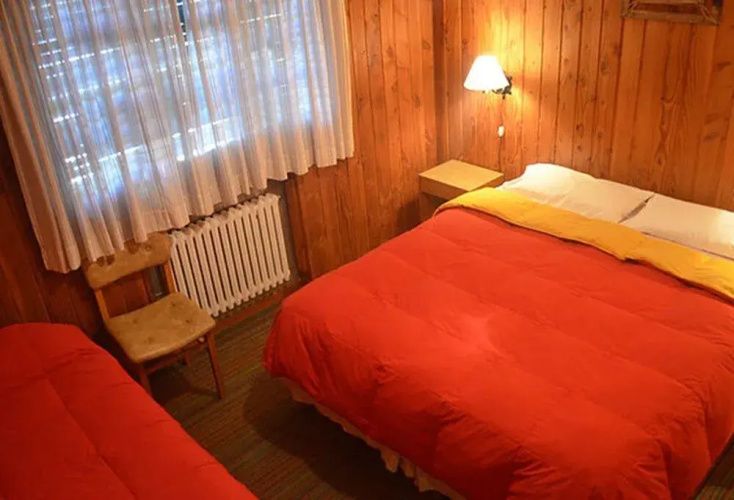 Hosteria Piuke