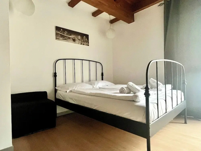 GuestHouse Lugano University