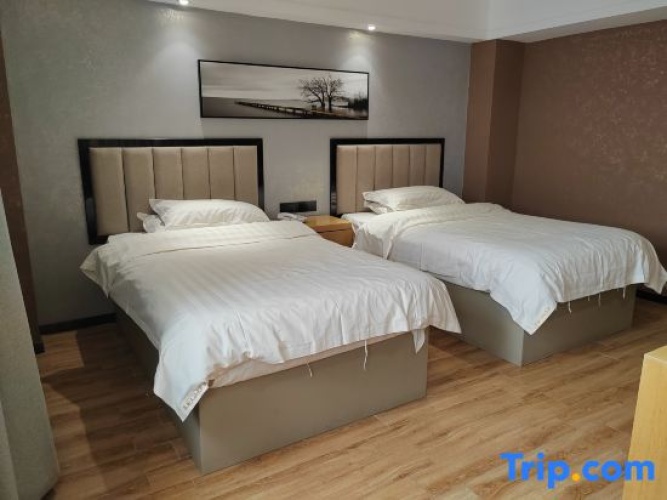 Business Twin Suite