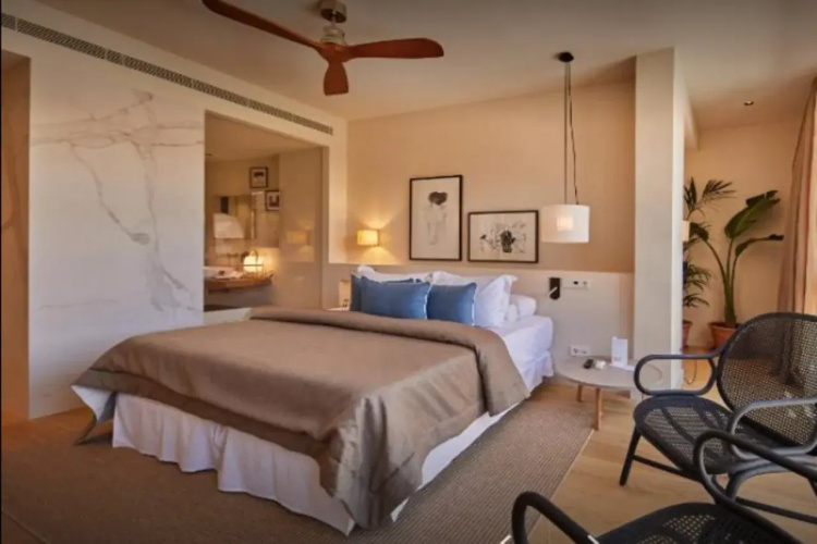 Mon Boutique Hotel