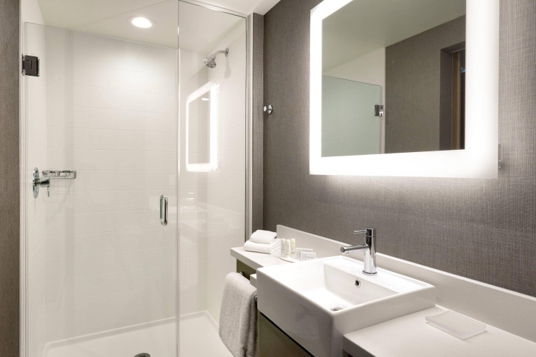 Quadruple Suite