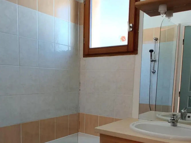 Chalet Le Dévoluy, 3 pièces, 6 personnes - FR-1-504-491