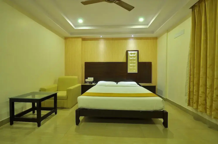 Hotel Premier Comforts