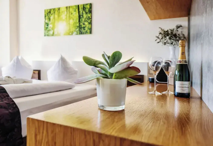 Seehotel Litz