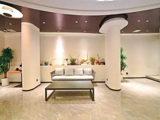 Cengxi Island Hostel