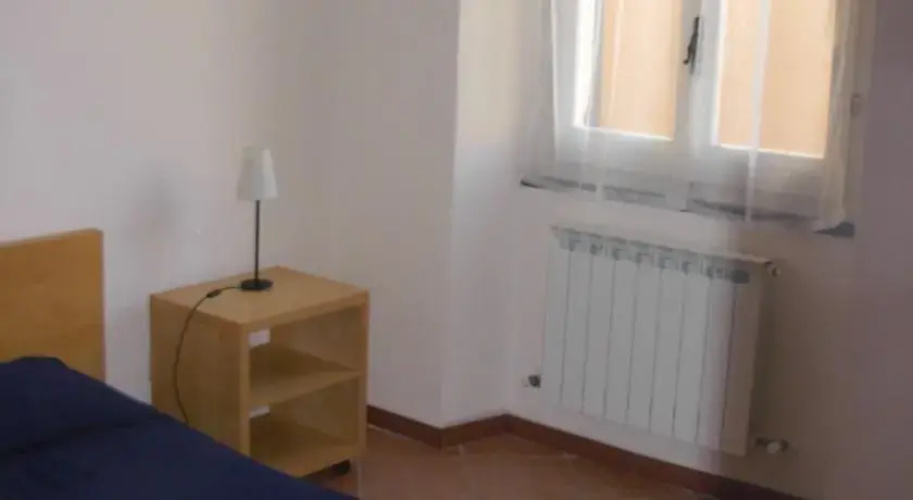 San Cirillo Appartamenti