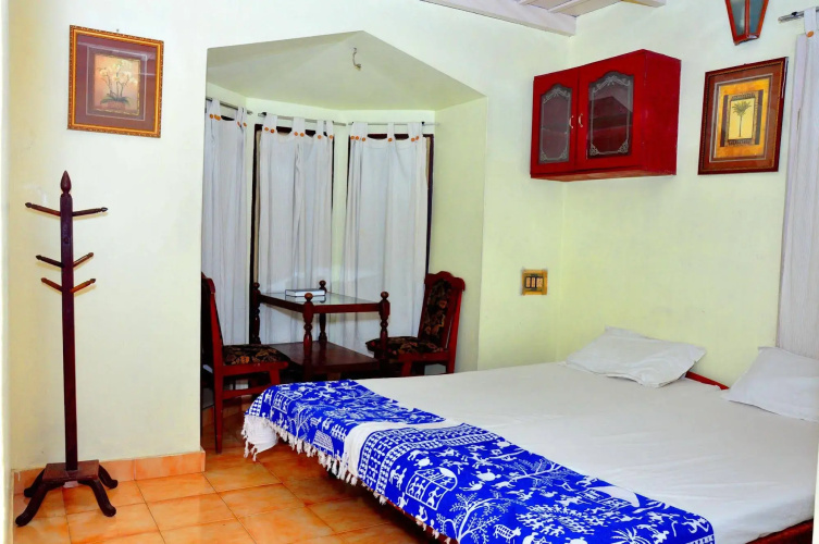 Kapithan's Inn