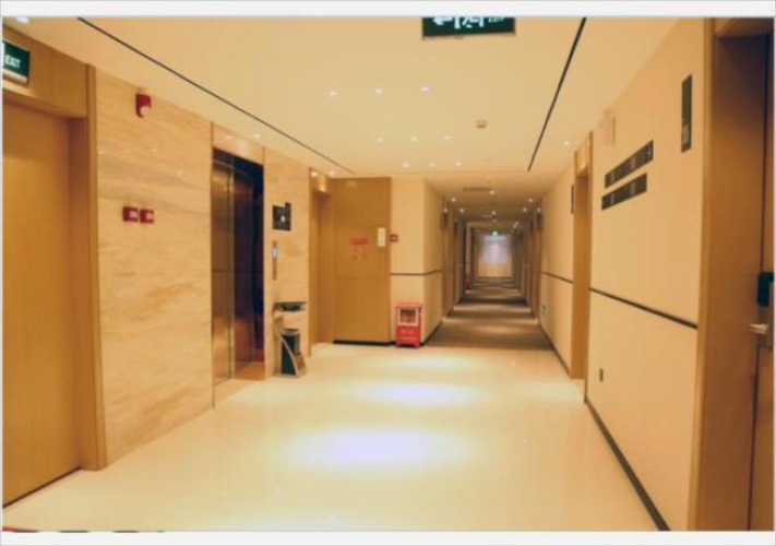 Hotel rooms