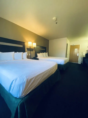 Oak Tree Inn Yuma