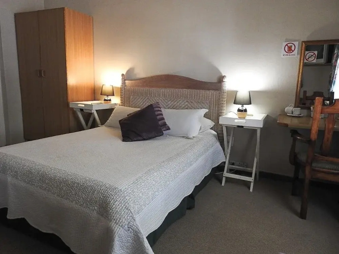 Mossel Bay Backpackers