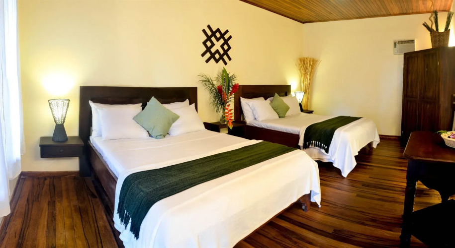 Tabulia Tree Hotel and Villas