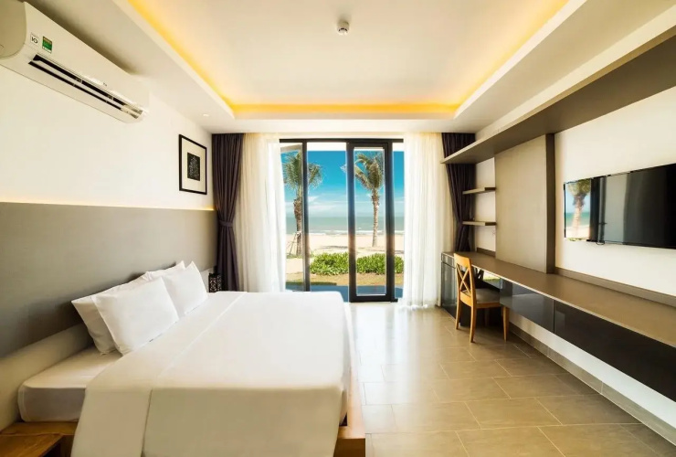 Saint Simeon Resort & Spa