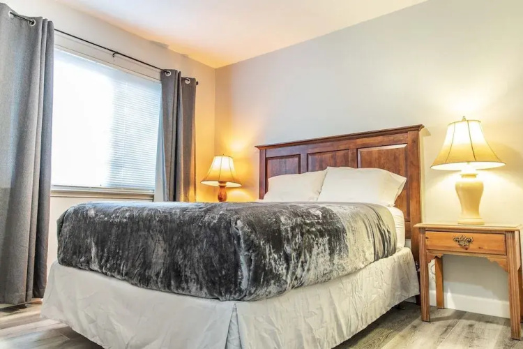 Stunning San Jose Two Bed