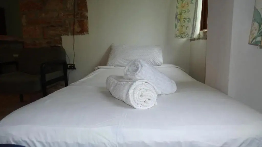 Petros Apartments