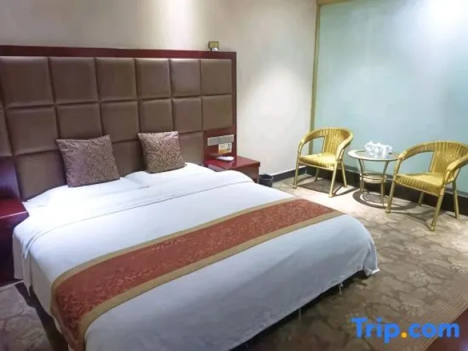 Business Double room