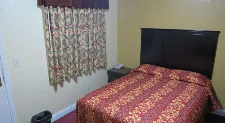 New Bay Motel