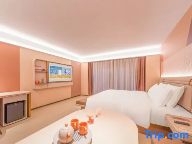 Standard Double Family room