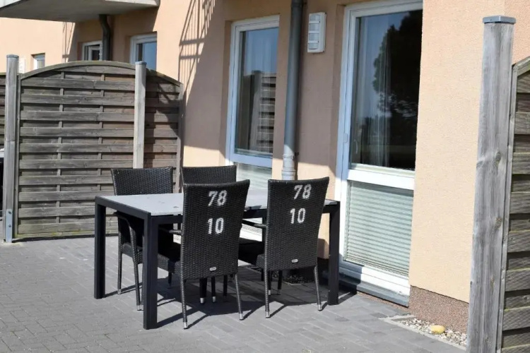 Fehmarnstrand 78 Appartement 10