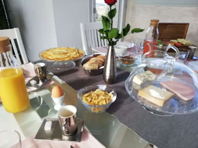 Luxe et Sérénité