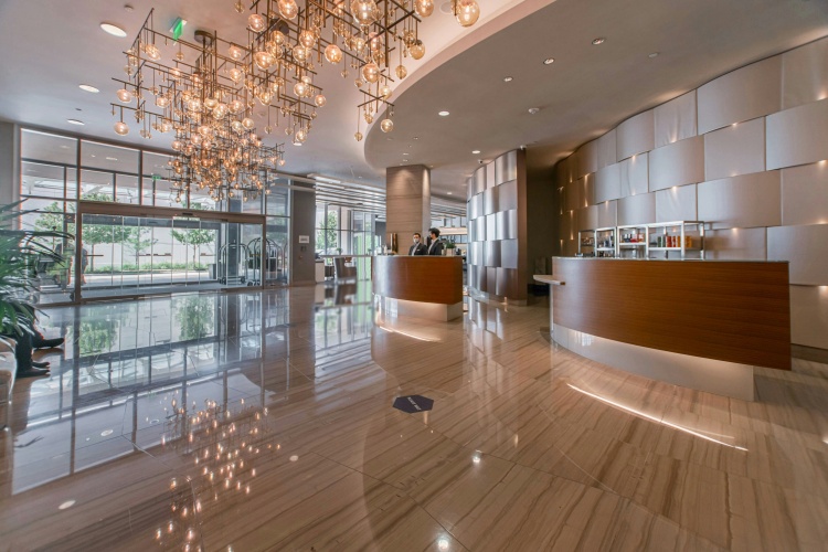The Westin At The Woodlands photo 18