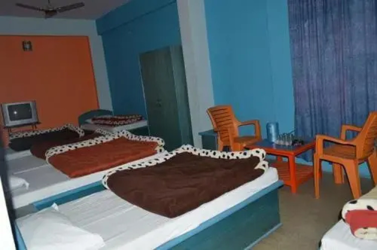 Malari Inn