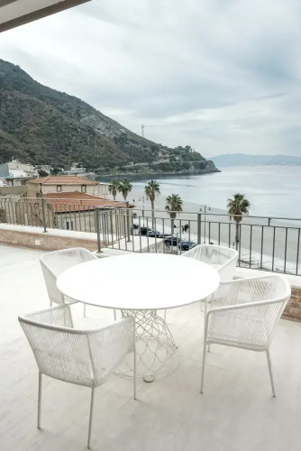 La balza di Scilla