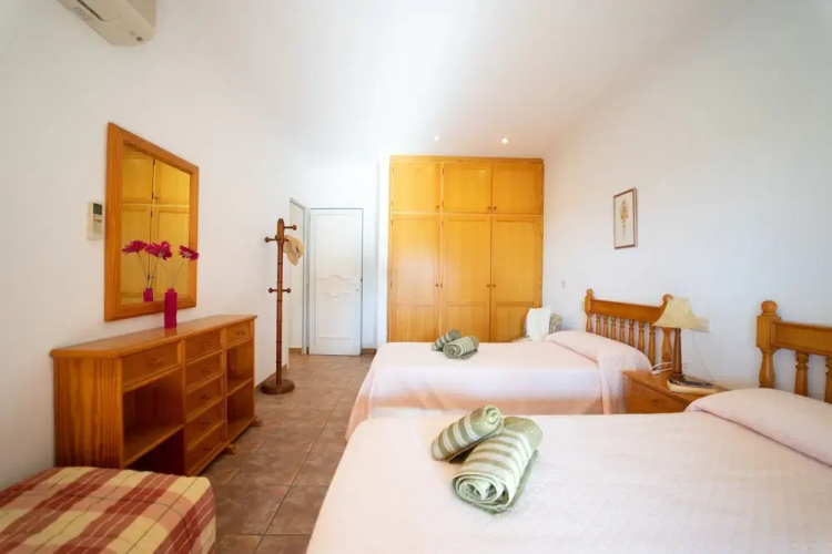 Villa Es Recer