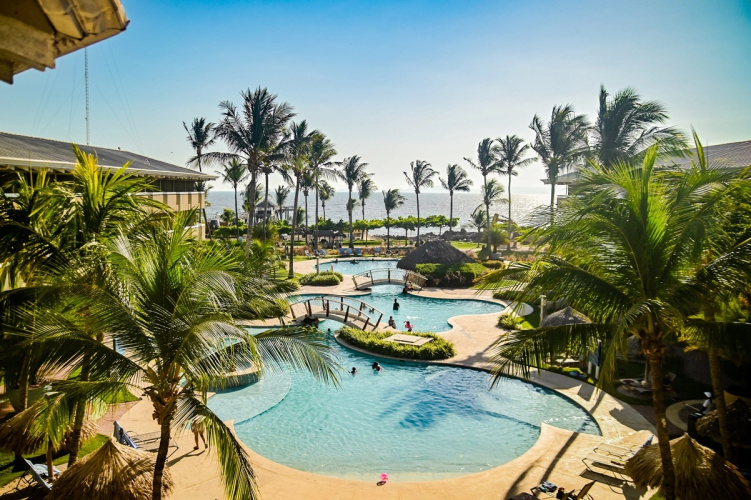 Fiesta Resort All Inclusive photo 34
