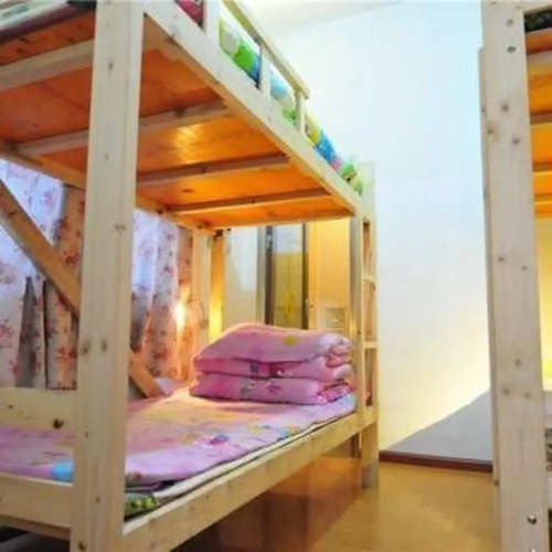 Letu International Hostel
