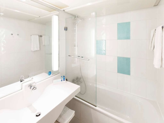 Novotel Paris Charenton le Pont photo 14