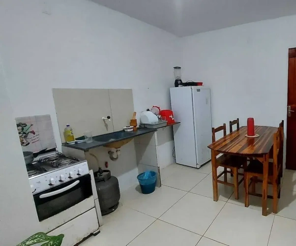 Economy Cottage