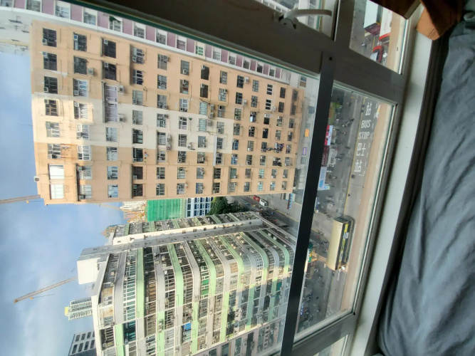 Oasis Apartments